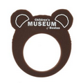 Bear Foam Visor (10")